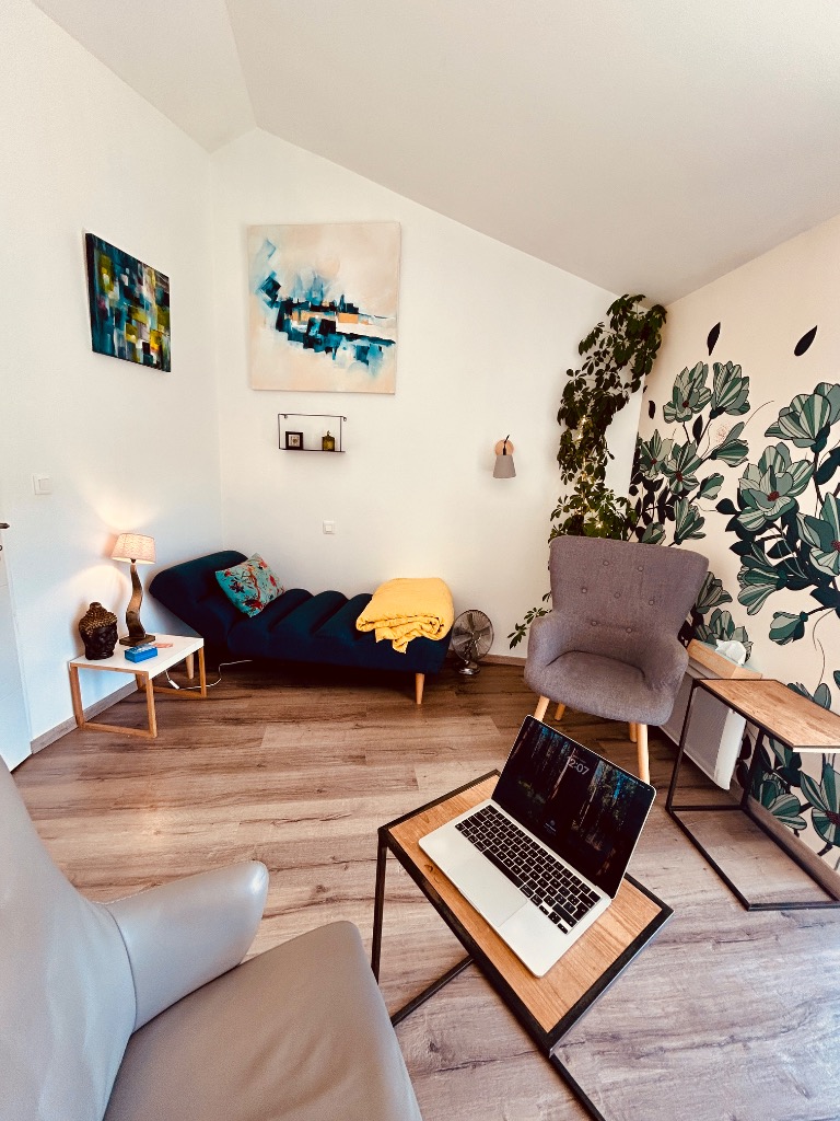 photo activite Karine MAGNETTE