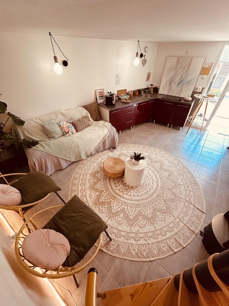 photo cabinet Karine MAGNETTE