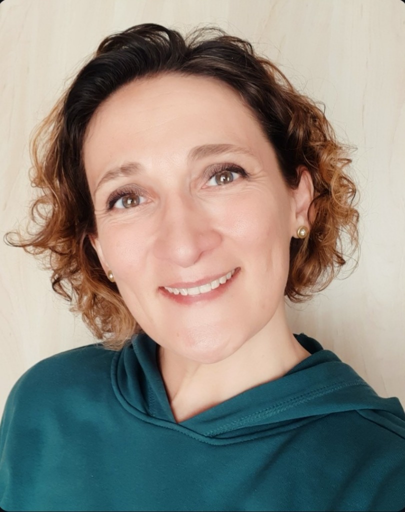 photo portrait Béatrice Liard