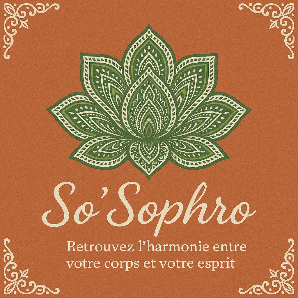 photo activite Sophie Lutgen