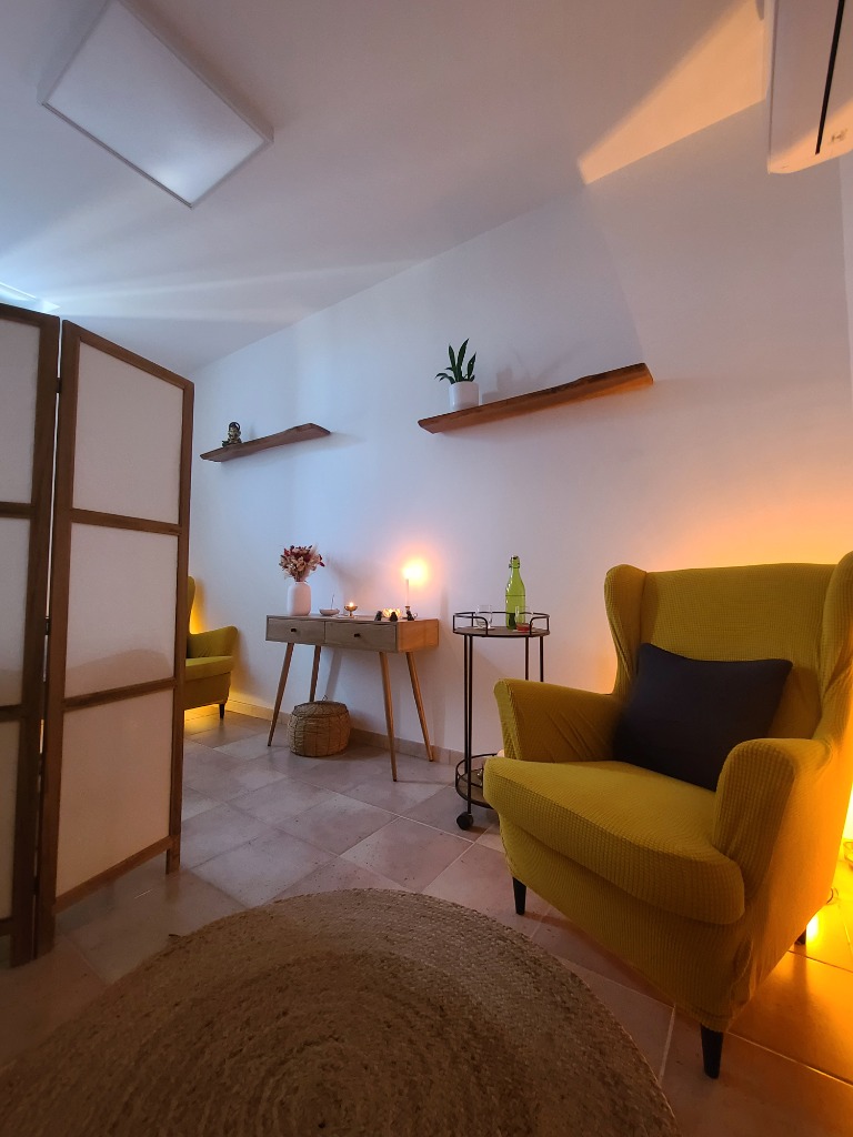 photo cabinet Marc Del Aguila