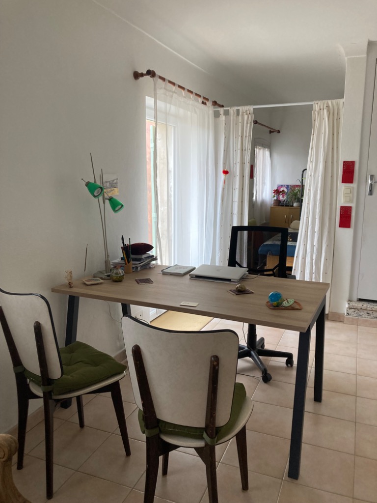 photo cabinet Sylvie VALLION