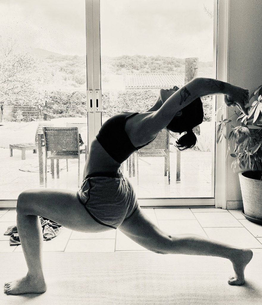 photo activite Adeline Scarabée