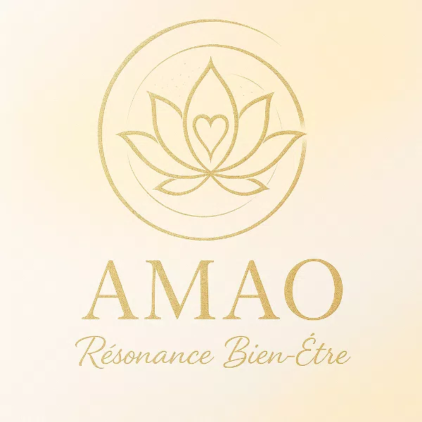AMAO - Résonance Bien-Être
