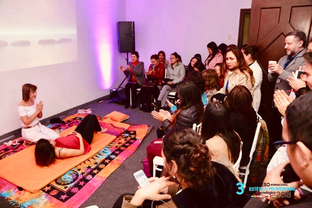 photo activite AMAO - Résonance Bien-Être