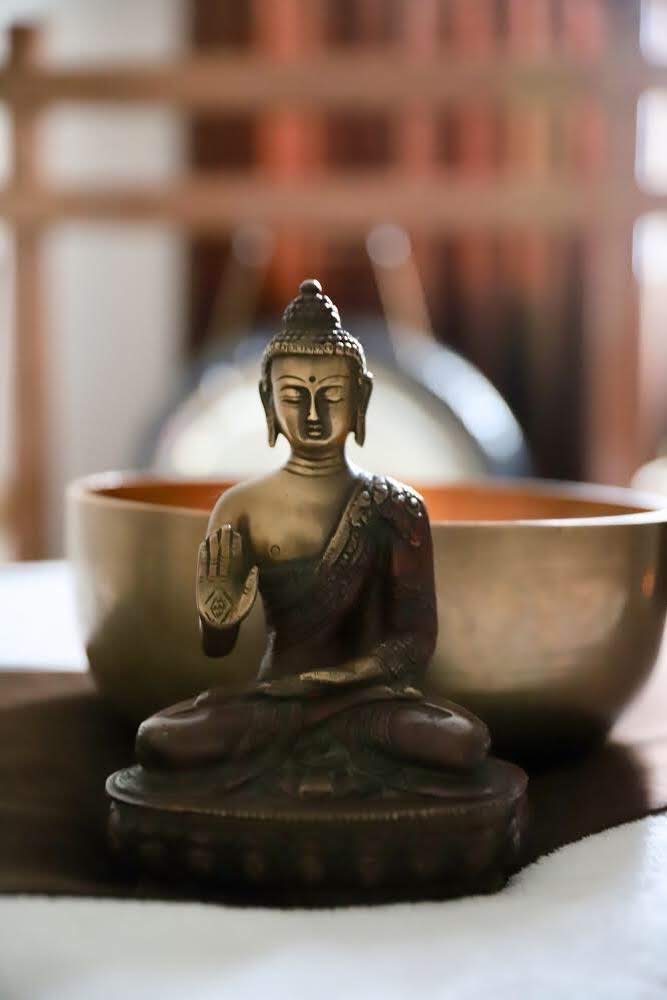 photo cabinet AMAO - Résonance Bien-Être