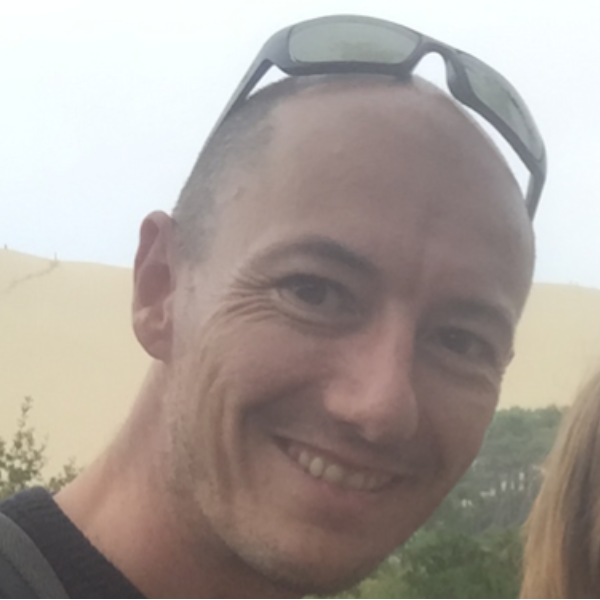 Jérôme Le Guillanton