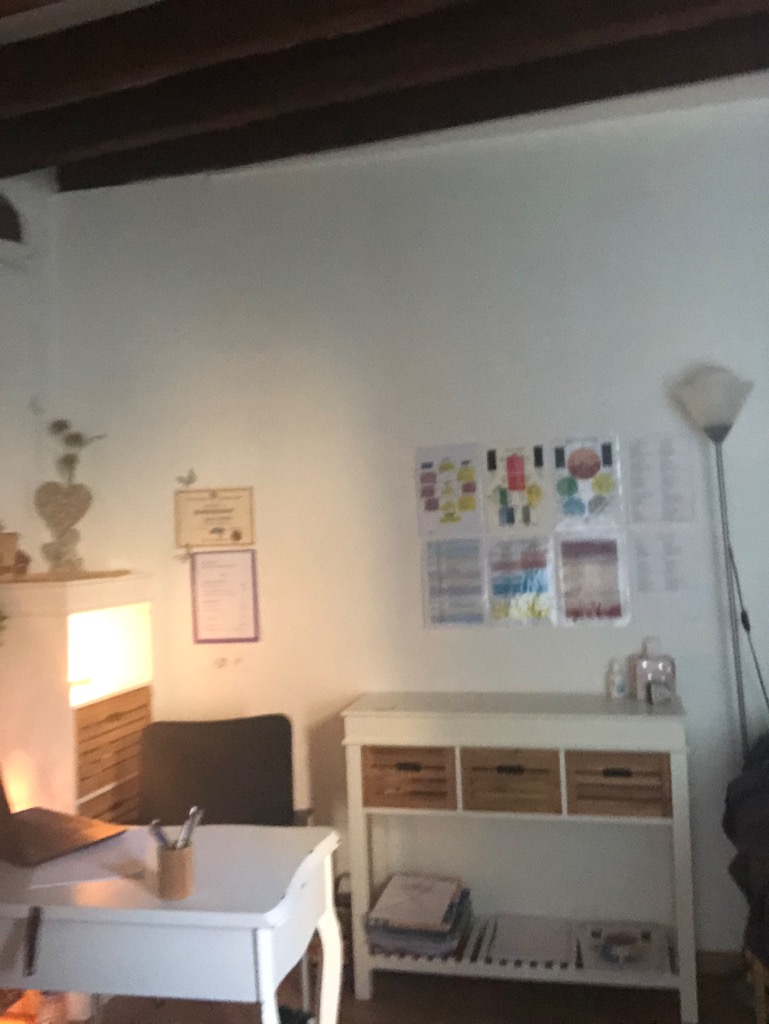 photo cabinet Alexandra CHEVALIER 