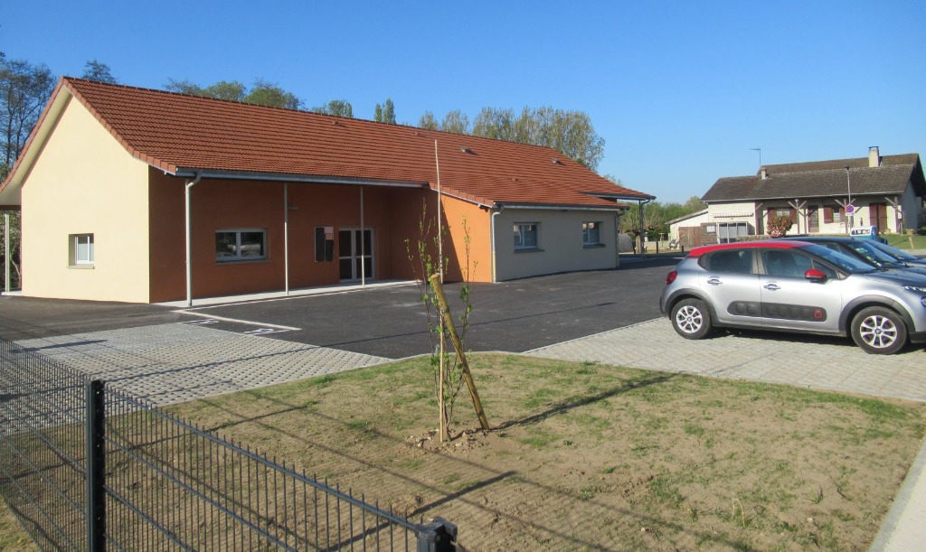 photo cabinet Delphine PERNOT 