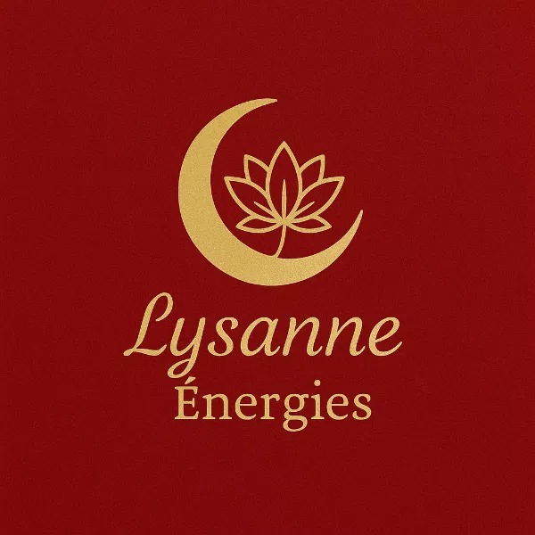 photo portrait Lysanneenergies