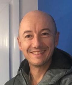 photo portrait Jérôme Le Guillanton