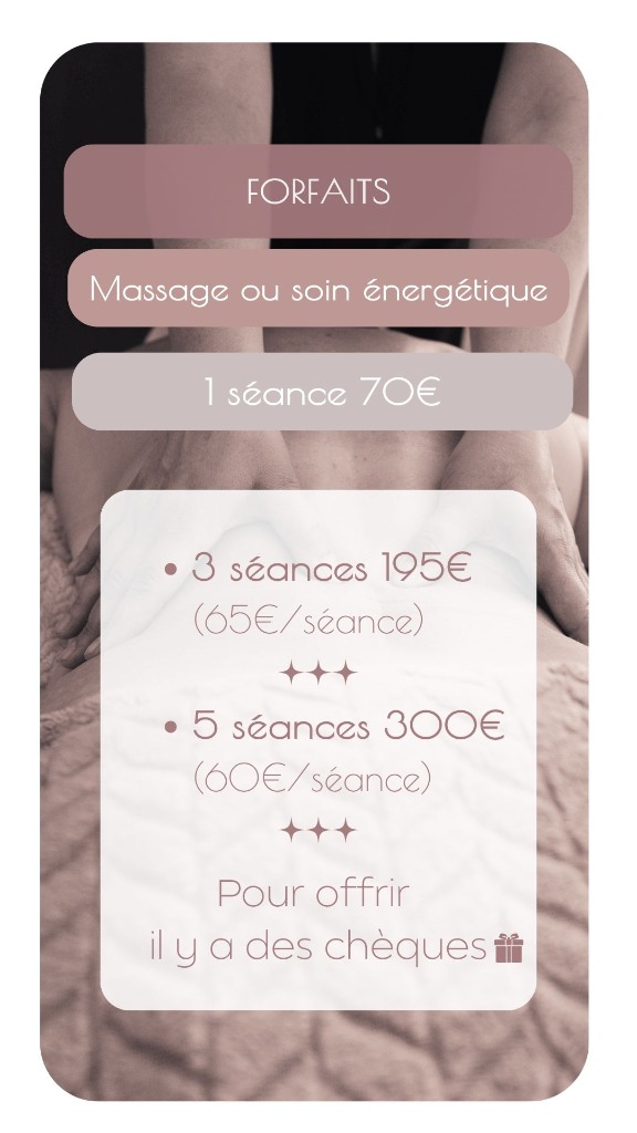 photo activite Amandine Benlian 