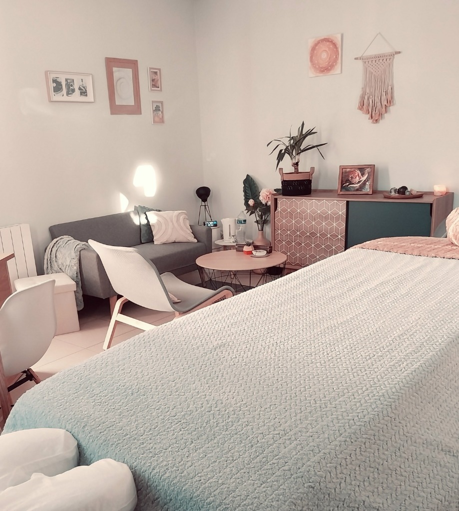 photo cabinet Amandine Benlian 