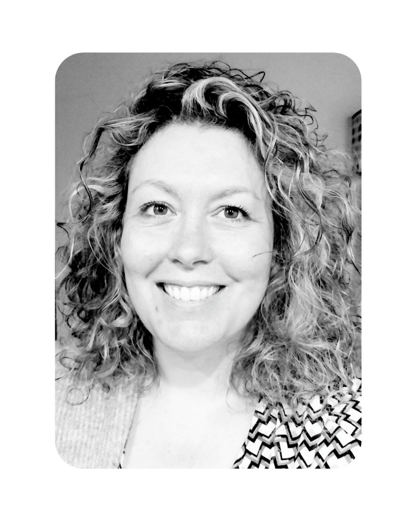 photo portrait Amandine Benlian 