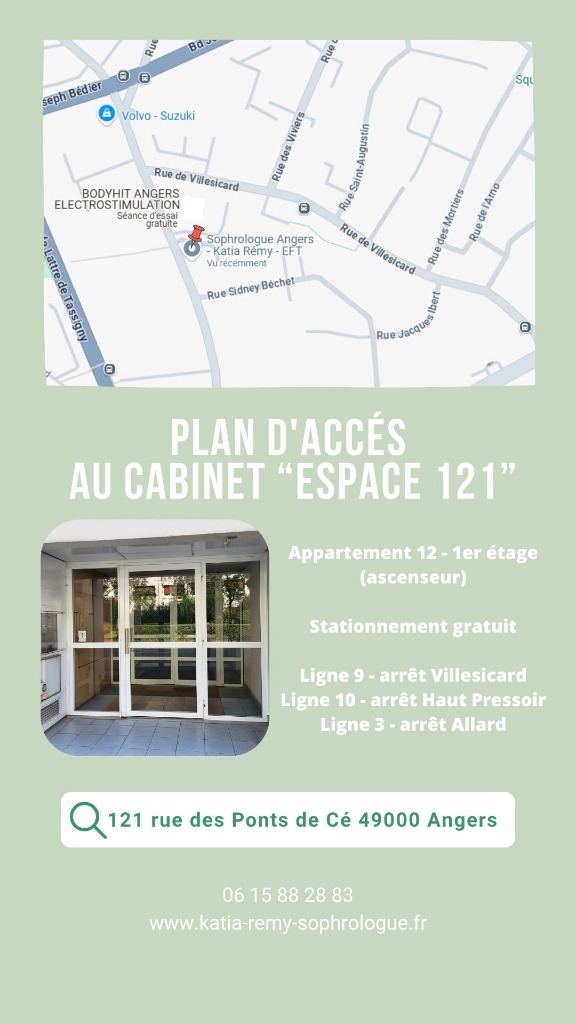 photo activite Katia Rémy