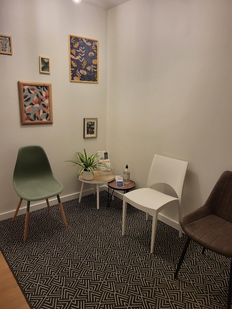 photo seance Katia Rémy