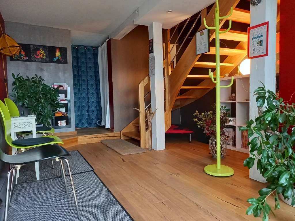 photo cabinet Julie Besson