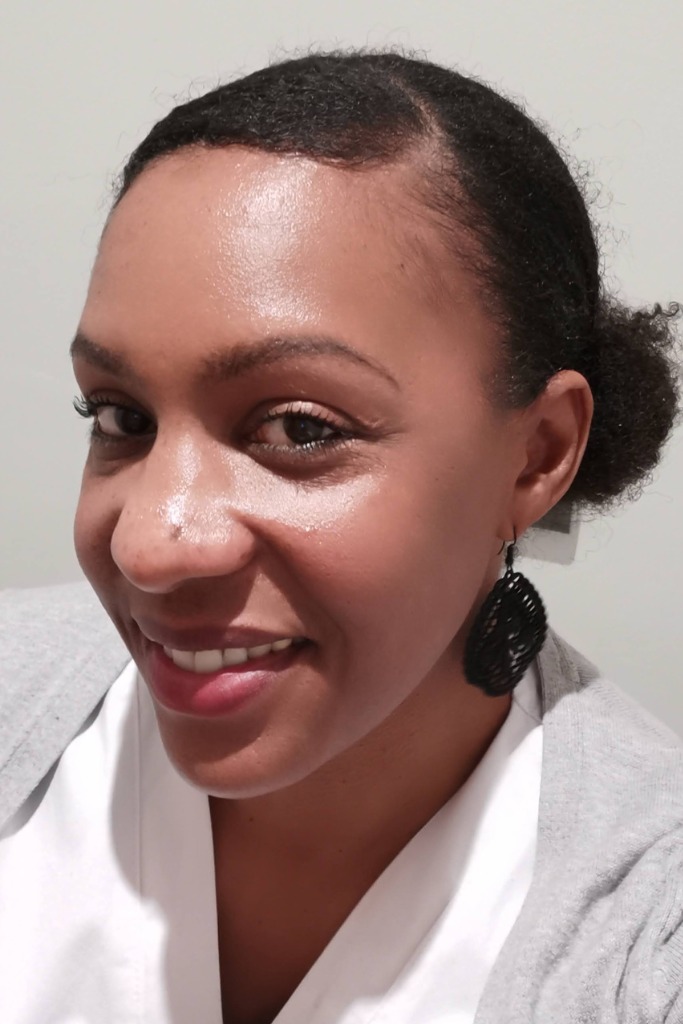 photo portrait Adeline capron