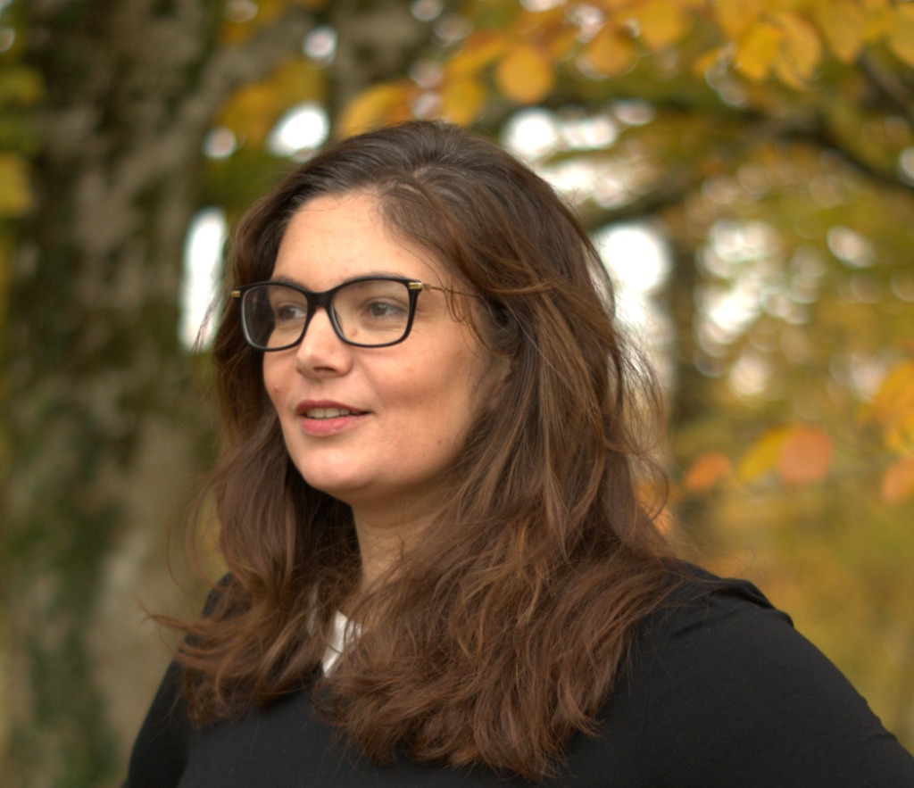 photo portrait SAMUEL SAVARIT