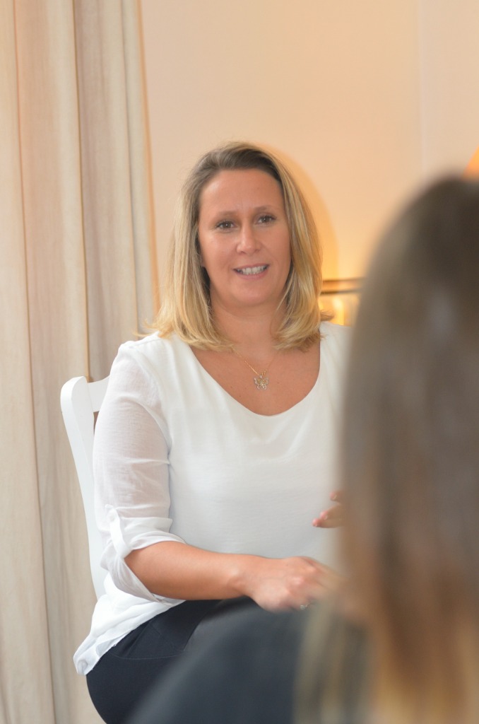 photo activite Céline LEITE