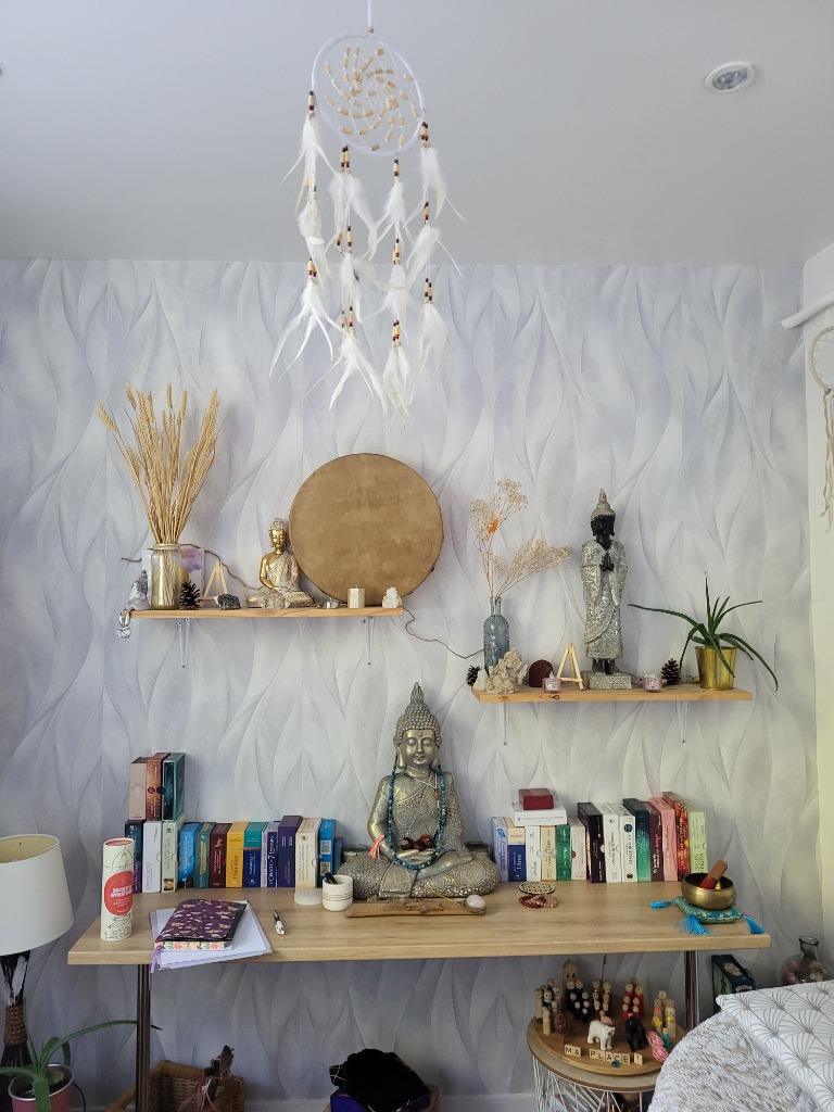 photo cabinet Céline LEITE