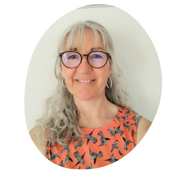 Geneviève BELAUD Graphothérapeute