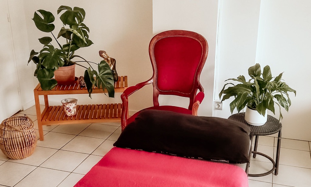 photo activite AM Energéticienne Anne-Marie Rodriguez 