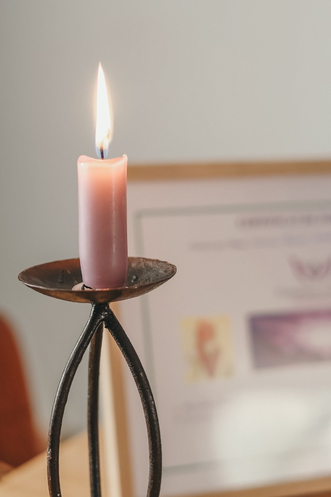 photo cabinet AM Energéticienne Anne-Marie Rodriguez 