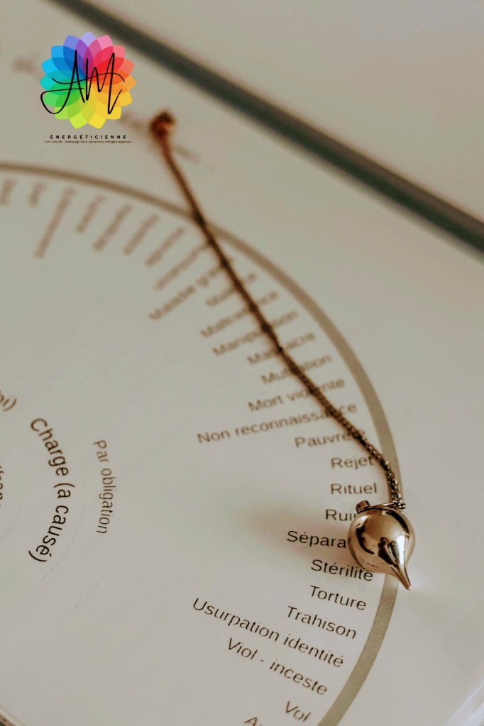 photo seance AM Energéticienne Anne-Marie Rodriguez 