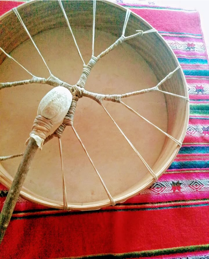 photo activite Les Soins d’Amalia 