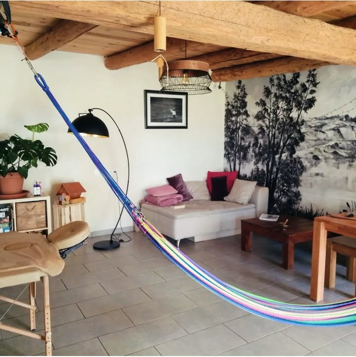 photo cabinet Les Soins d’Amalia 