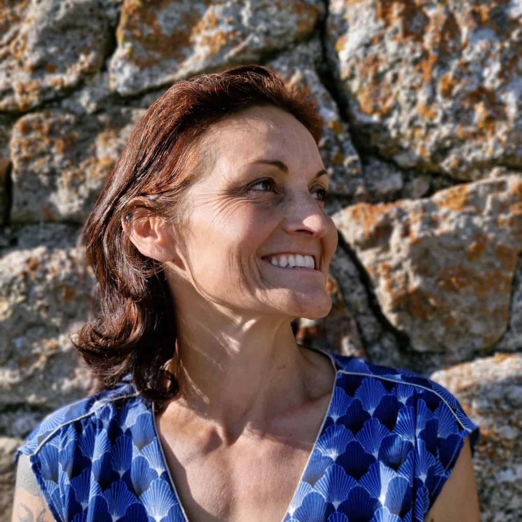 photo portrait Les Soins d’Amalia 