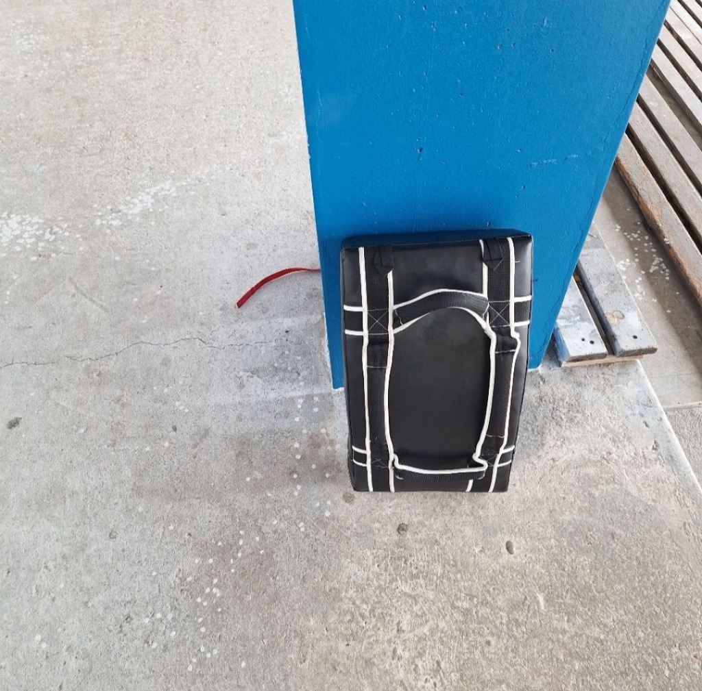 photo activite BOXES CONCRETES