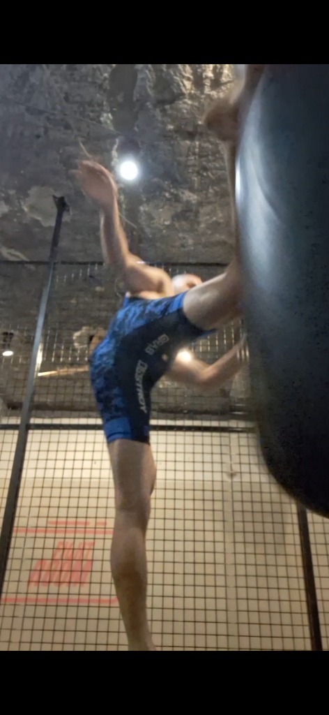 photo seance BOXES CONCRETES