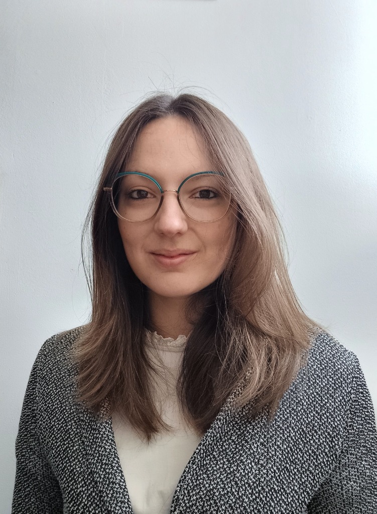 photo portrait Sophie Dumur | Le Soi en Harmonie