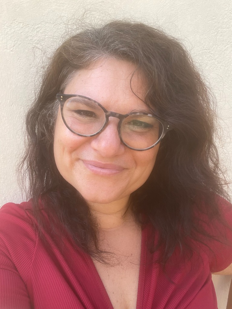 photo portrait M’Massage 