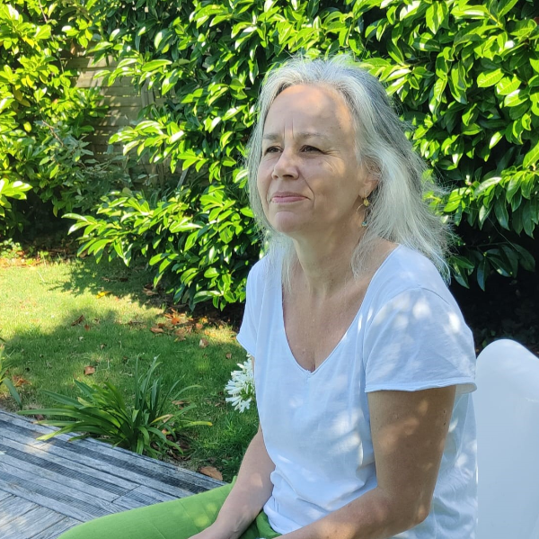 Cabinet de Sophrologie - Agnès Gardette