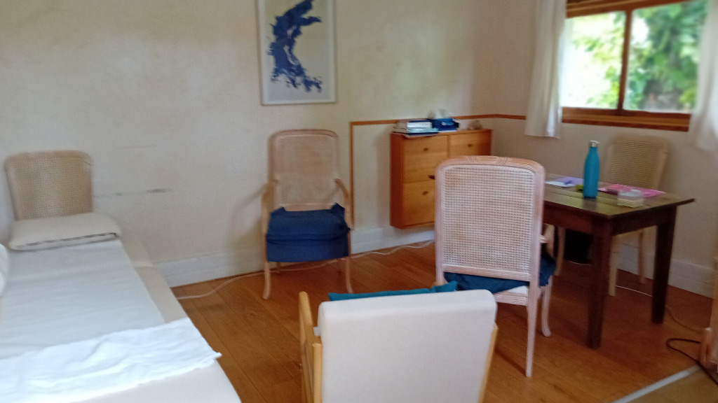 photo cabinet Cabinet de Sophrologie - Agnès Gardette