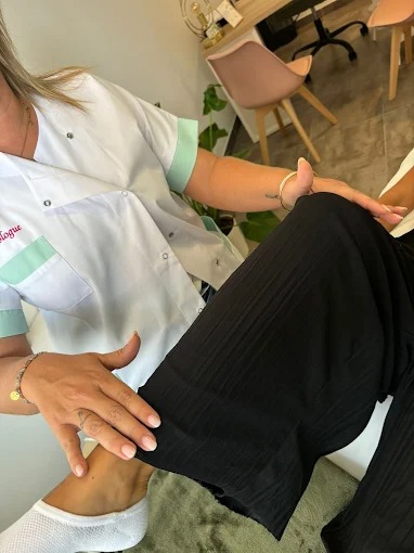 photo seance Julie burgell