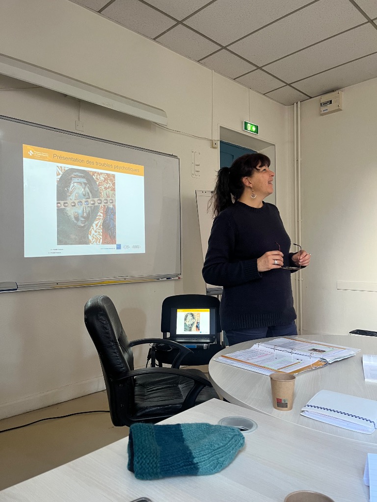 photo cabinet Nathalie MORINIERE 