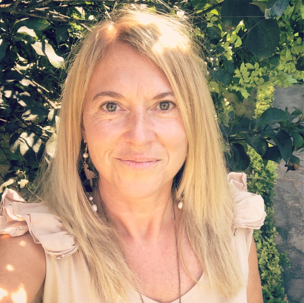 photo portrait Chrystelle Robin