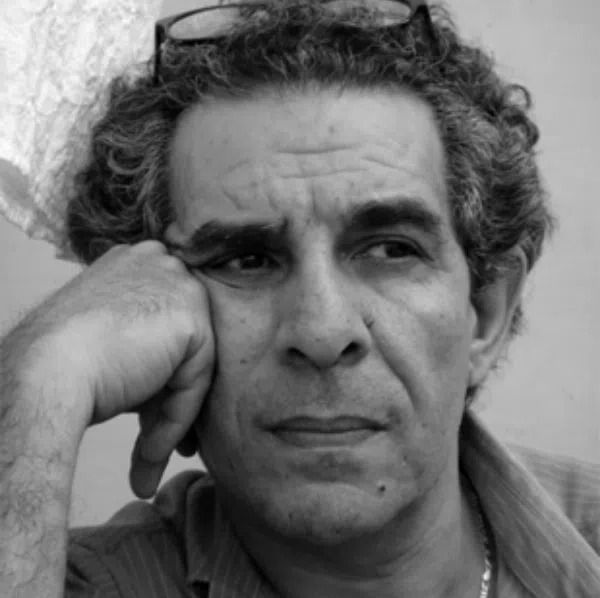 photo portrait Patrick’s O’Nolan