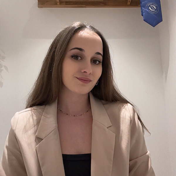 Tatiana OUDOT - Ostéopathe