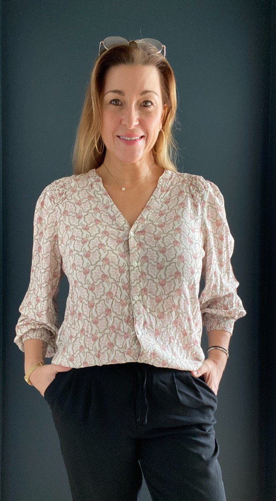 photo diplome Jennifer ULRICH - Chrysalistory