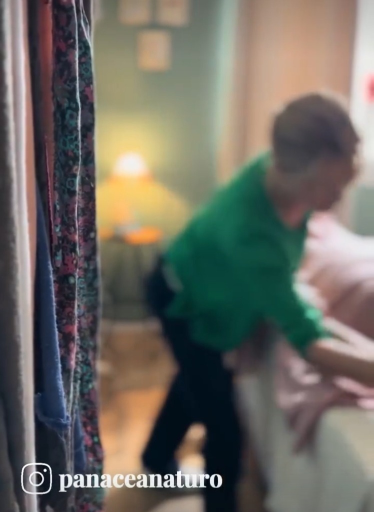 photo activite Sabine Lefevre