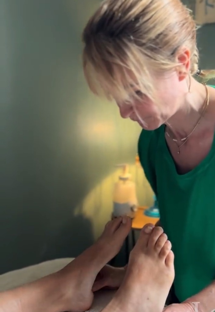 photo portrait Sabine Lefevre