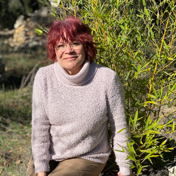 Marielle Noé Sophrologie