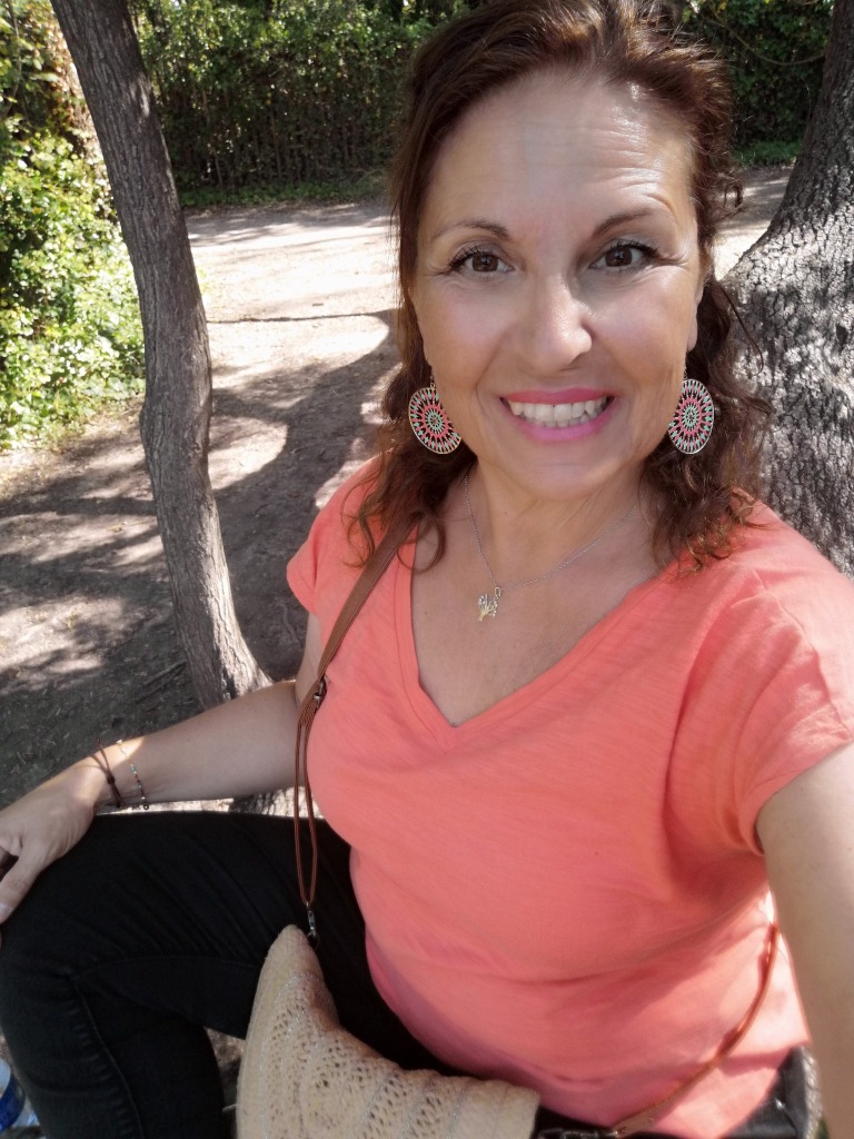 photo activite Virginia Blanco