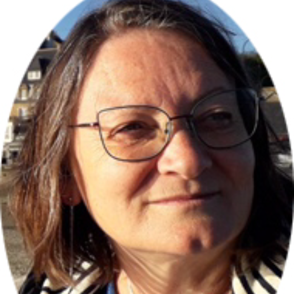 Christine BONNEMAINS