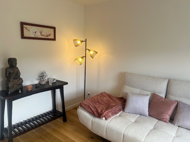 photo cabinet Christine BONNEMAINS